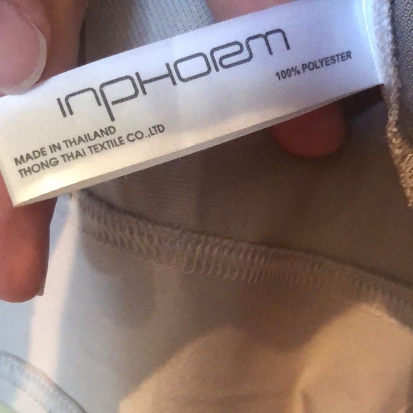 inphorm athletic top women’s - Picture 7 of 7